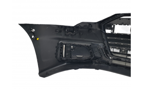 Бампер передний Audi A6 C8 2018-2022