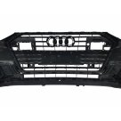 Бампер передний Audi A6 C8 2018-2022