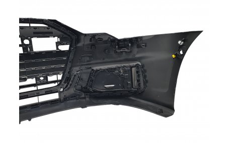 Бампер передний Audi A6 C8 2018-2022