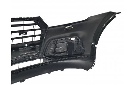 Бампер передний Audi Q5 2017-2020