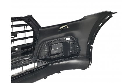 Бампер передний Audi Q5 2017-2020