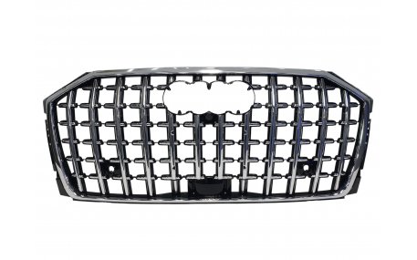 Решетка радиатора Audi A8 D5 2021-2025