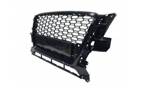 Решетка радиатора Audi Q5 2008-2012