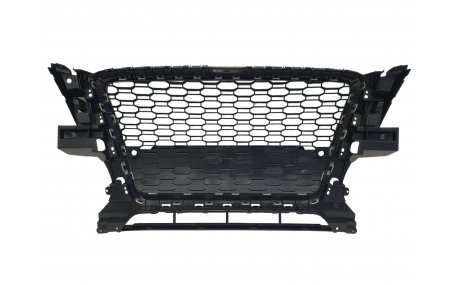 Решетка радиатора Audi Q5 2008-2012