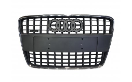 Решетка радиатора Audi Q7