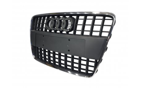 Решетка радиатора Audi Q7
