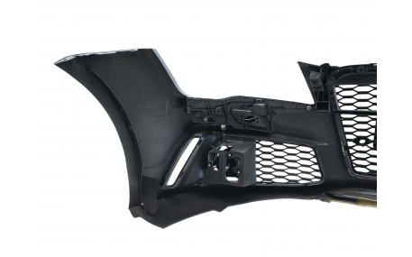 Бампер передний Audi A7 2010-2014