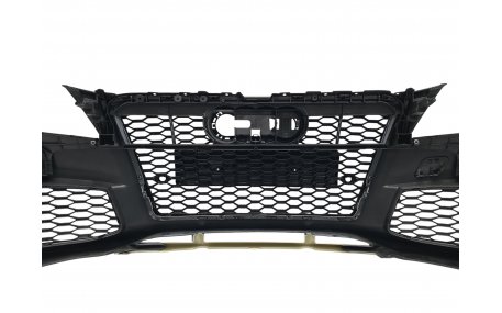 Бампер передний Audi A7 2010-2014