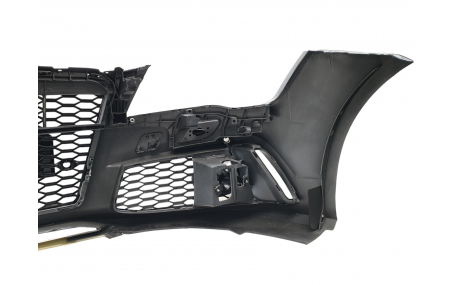 Бампер передний Audi A7 2010-2014