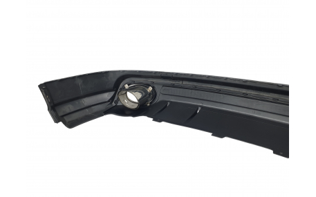 Накладка задняя AUDI Q5 2020-2023