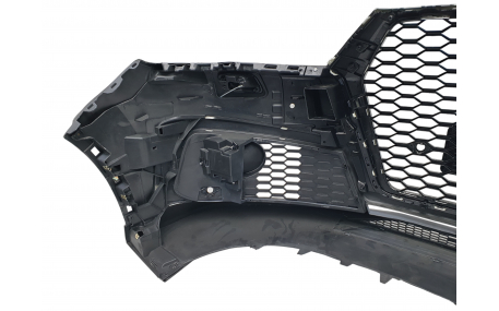 Бампер передний Audi Q7