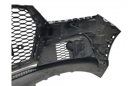 Бампер передний Audi Q7