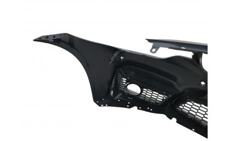 Комплект обвеса BMW 4 (F36)