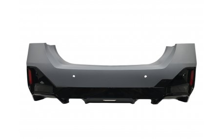 Комплект обвеса BMW 5 G60