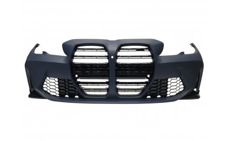Комплект обвеса BMW 3 G20 2019-2022