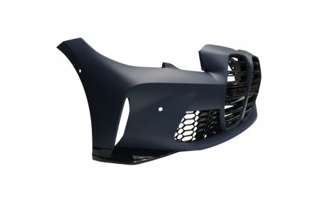 Комплект обвеса BMW 3 G20 2019-2022