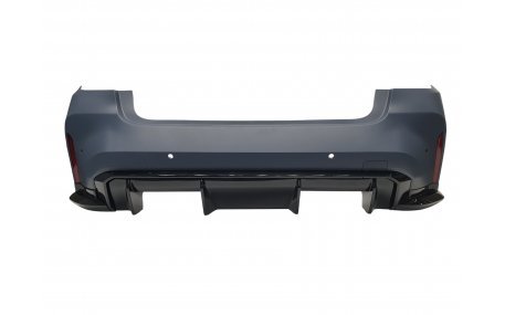Комплект обвеса BMW 3 G20 2019-2022