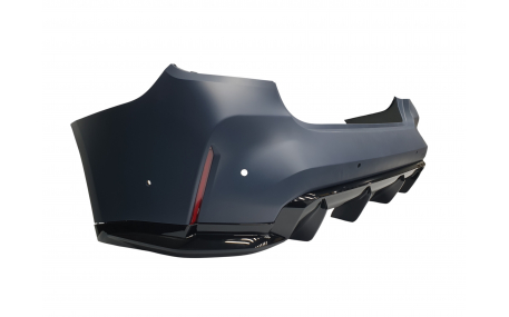 Комплект обвеса BMW 3 G20 2019-2022