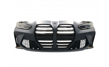 Комплект обвеса BMW 3 G20 2019-2022