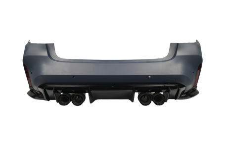 Комплект обвеса BMW 3 G20 2019-2022