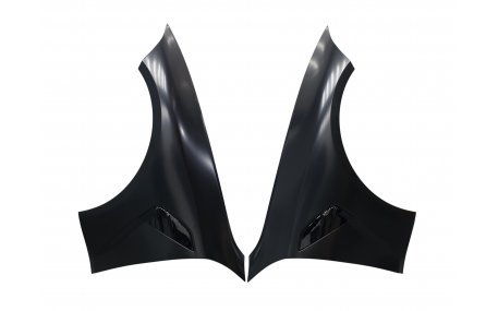 Комплект обвеса BMW 3 G20 2019-2022