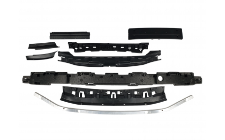 Комплект обвеса BMW 3 G20 2019-2022