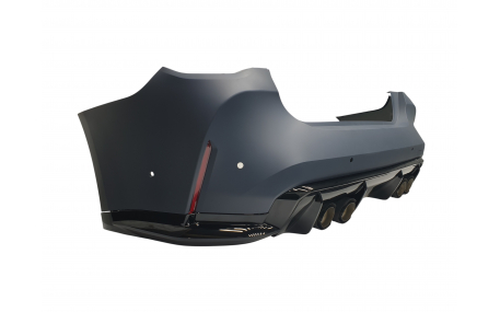 Комплект обвеса BMW 4 G22