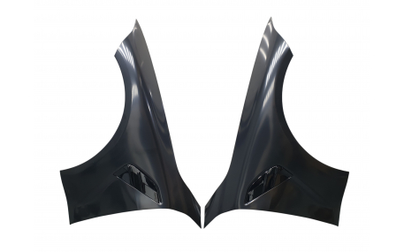 Комплект обвеса BMW 4 G22