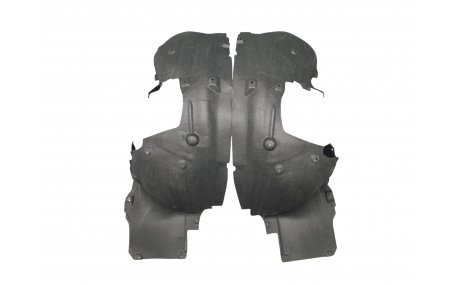 Комплект обвеса BMW 4 G22