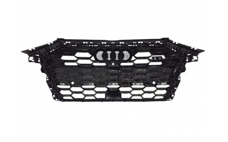 Решетка радиатора AUDI A3 8Y