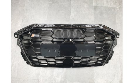 Решетка радиатора AUDI A3 8Y