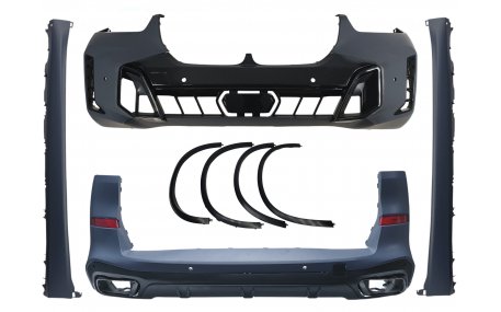 Комплект обвеса BMW X5 G05 2023-2025