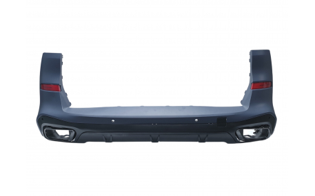 Комплект обвеса BMW X5 G05 2023-2025