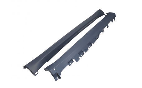 Комплект обвеса BMW X5 G05 2023-2025