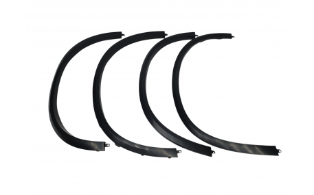 Комплект обвеса BMW X5 G05 2023-2025