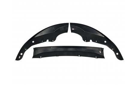 Накладка передняя BMW 4 G22