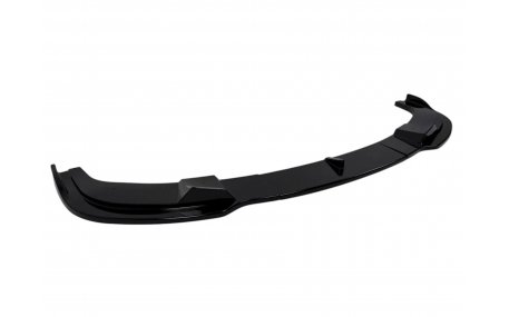 Накладка передняя BMW E60