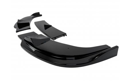 Накладка передняя BMW E60