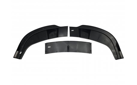 Накладка передняя BMW E60