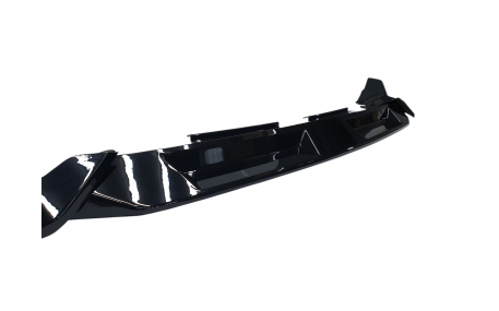 Накладка передняя BMW X5 G05 2023-2025