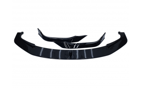 Накладка передняя BMW 8 (G14/G15/G16)