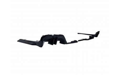 Накладка задняя BMW 5 G60