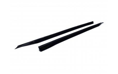 Пороги BMW 5 G60