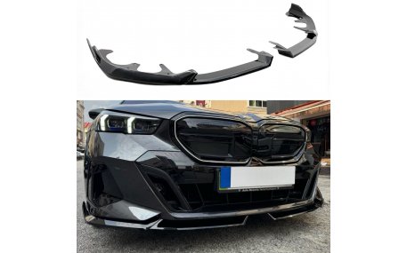 Накладка передняя BMW 5 G60