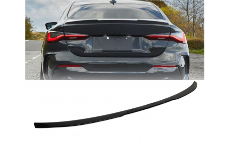 Спойлер BMW 4 G22