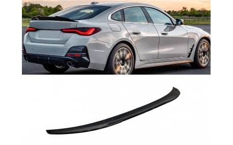 Спойлер BMW 4 G26