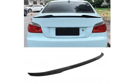 Спойлер BMW 5 E60