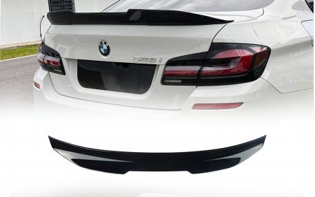 Спойлер BMW 5 (F10)