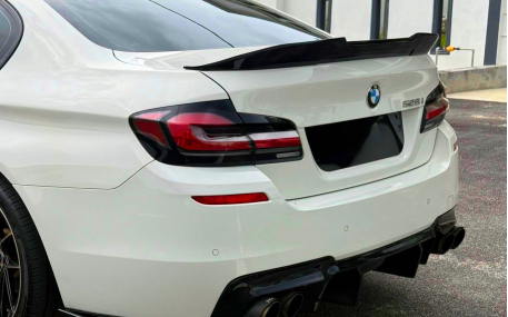 Спойлер BMW 5 (F10)