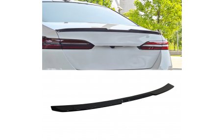Спойлер BMW 5 G60